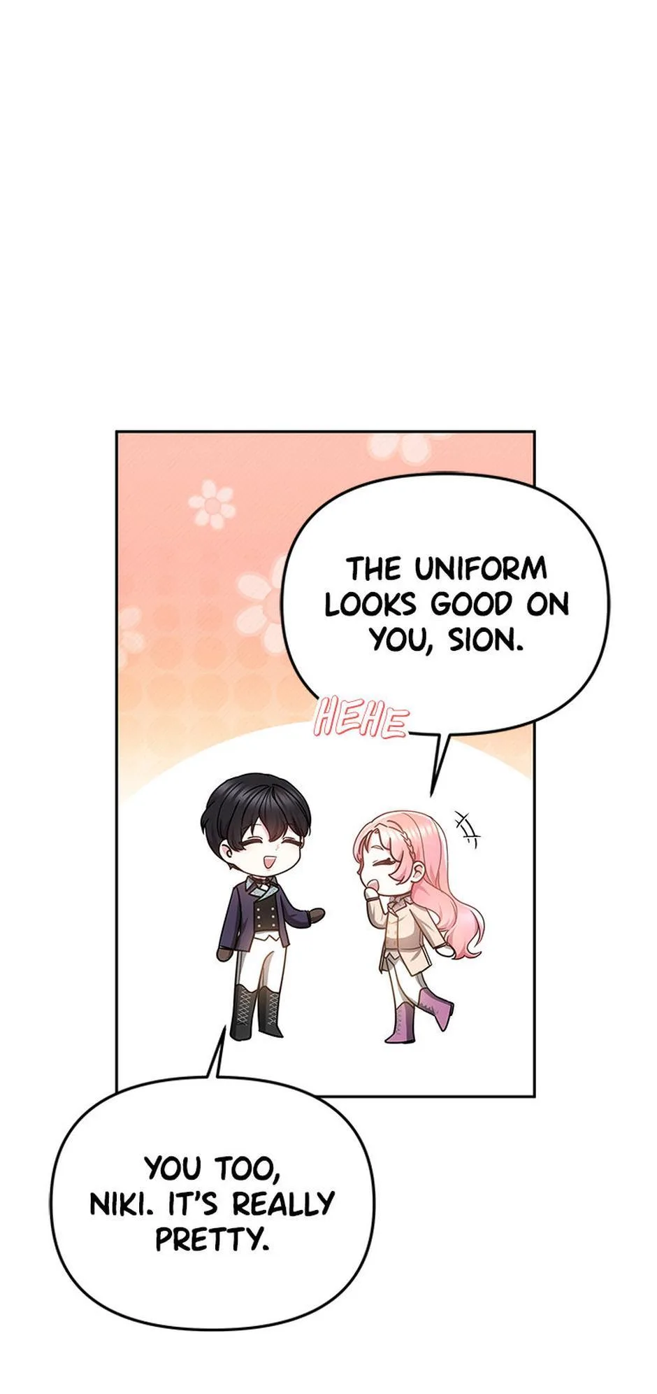 The Baby Dragon Tames the Crazy People Chapter 47 page 4