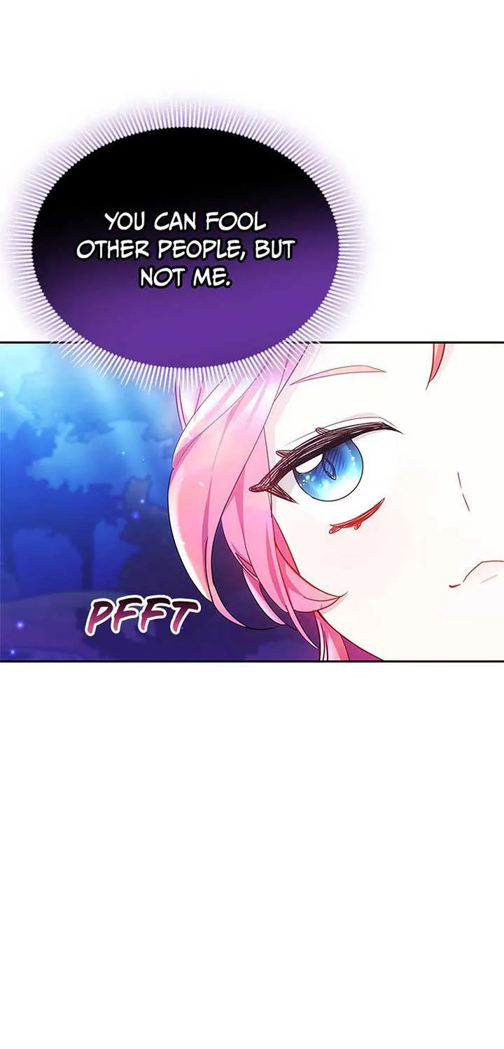 The Baby Dragon Tames the Crazy People Chapter 49 page 64