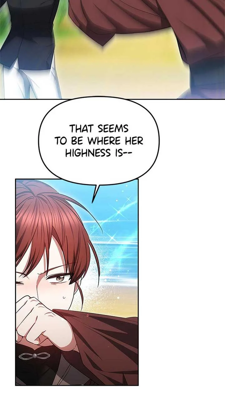 The Baby Dragon Tames the Crazy People Chapter 49 page 40