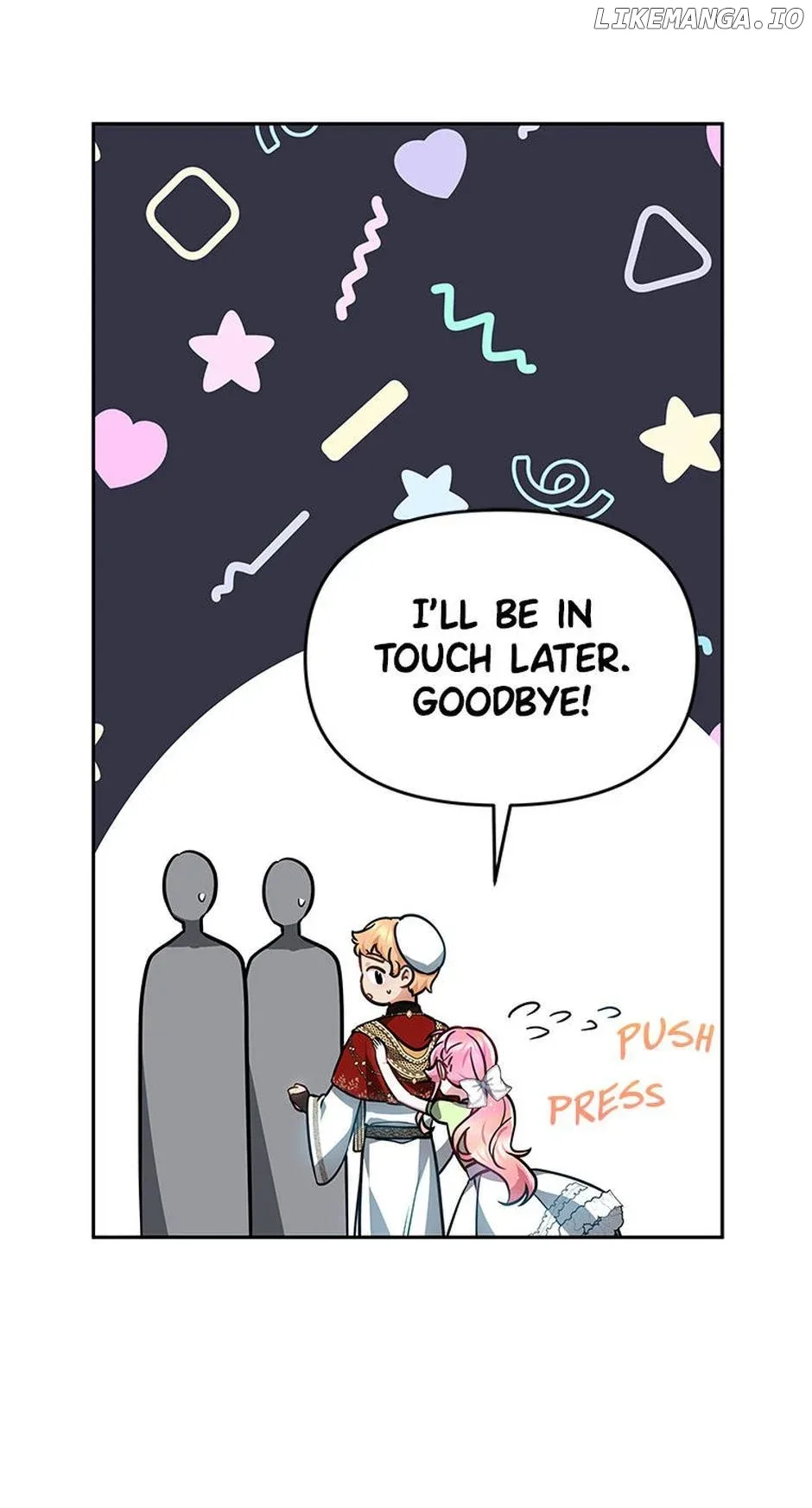 The Baby Dragon Tames the Crazy People Chapter 40 page 61