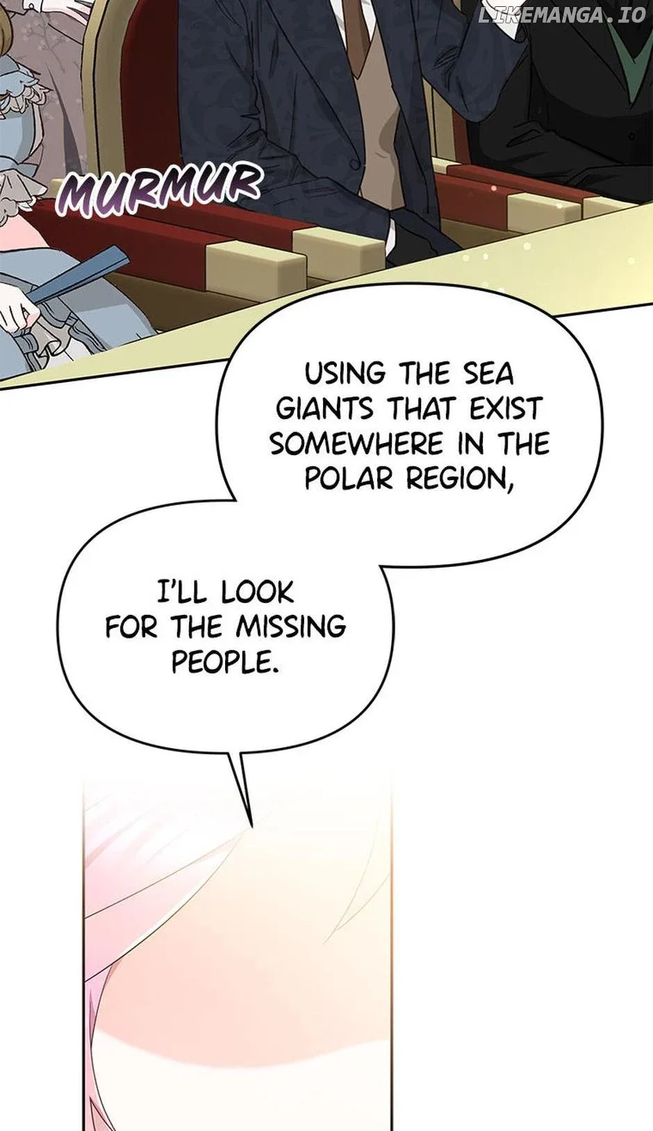 The Baby Dragon Tames the Crazy People Chapter 40 page 77
