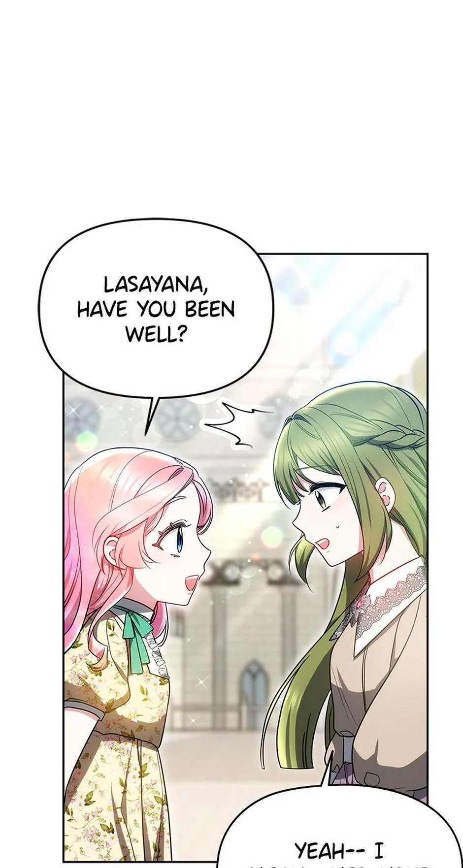 The Baby Dragon Tames the Crazy People Chapter 46 page 31
