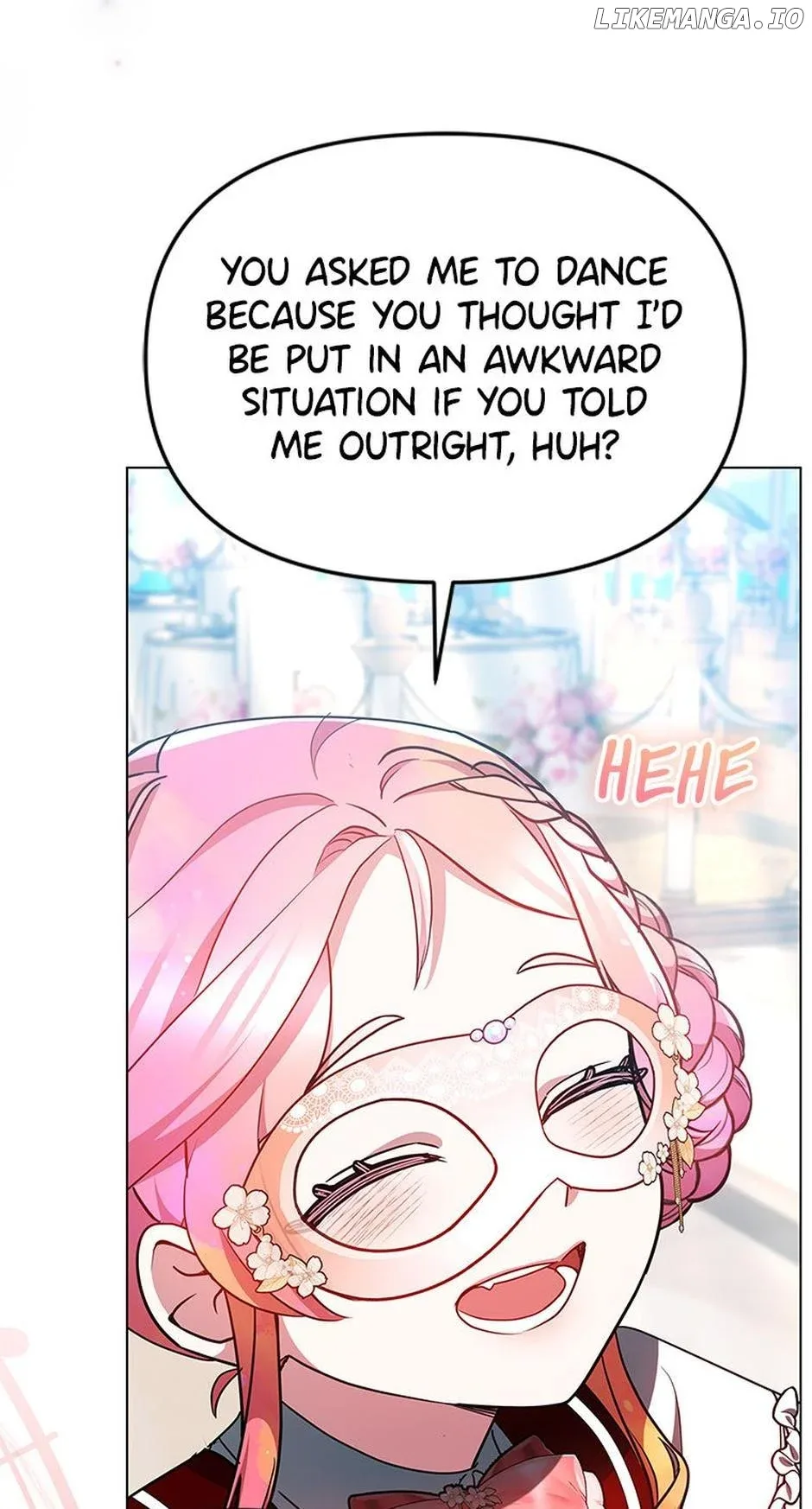 The Baby Dragon Tames the Crazy People Chapter 42 page 61