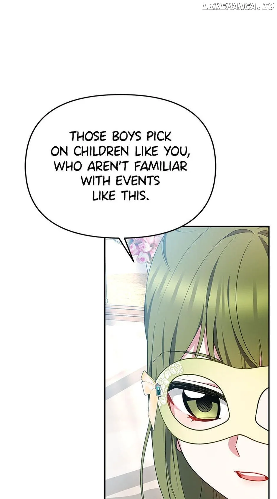 The Baby Dragon Tames the Crazy People Chapter 42 page 64