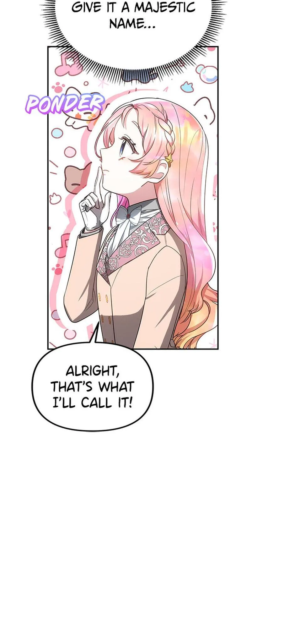The Baby Dragon Tames the Crazy People Chapter 47 page 13