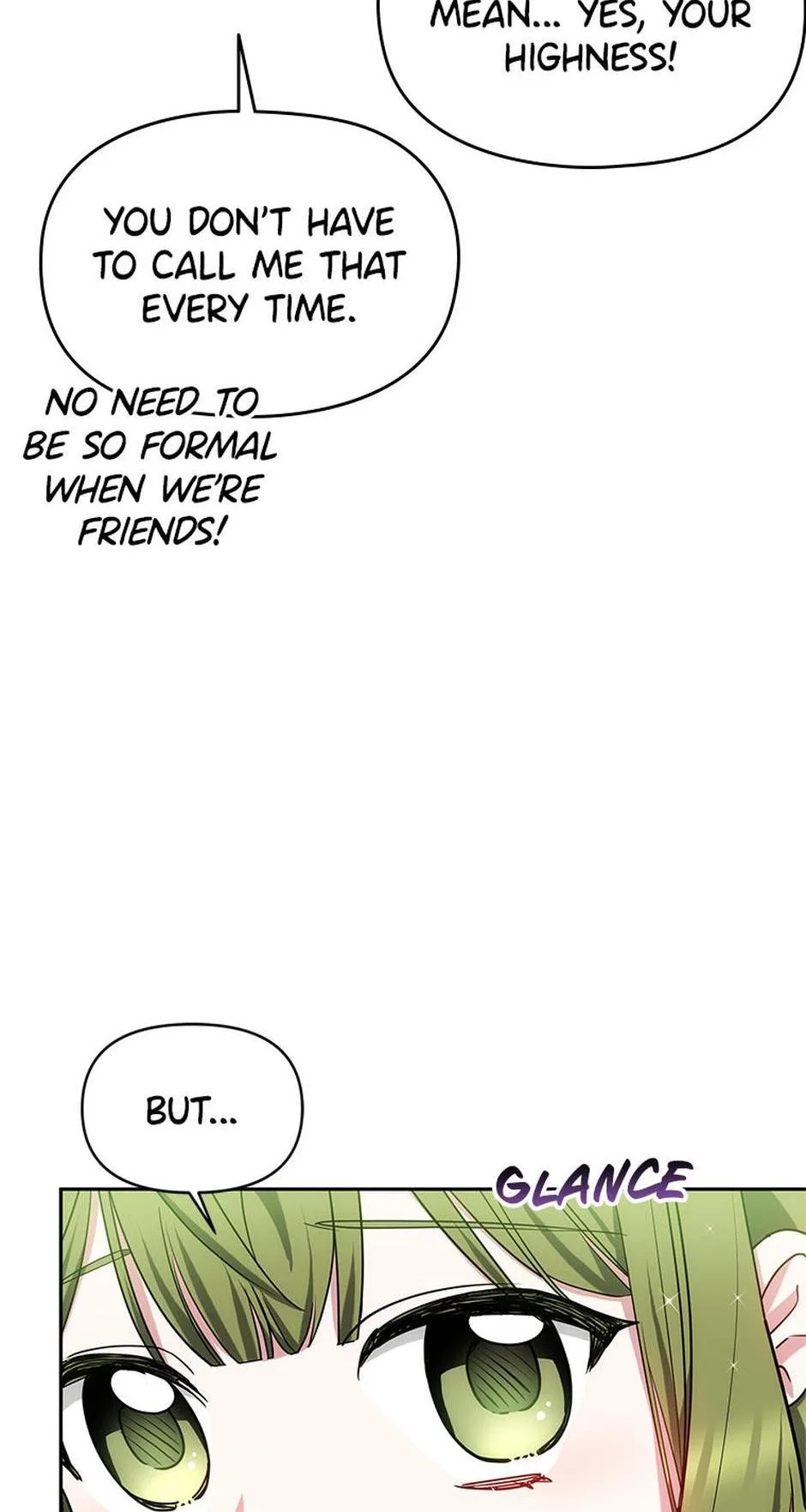 The Baby Dragon Tames the Crazy People Chapter 46 page 32