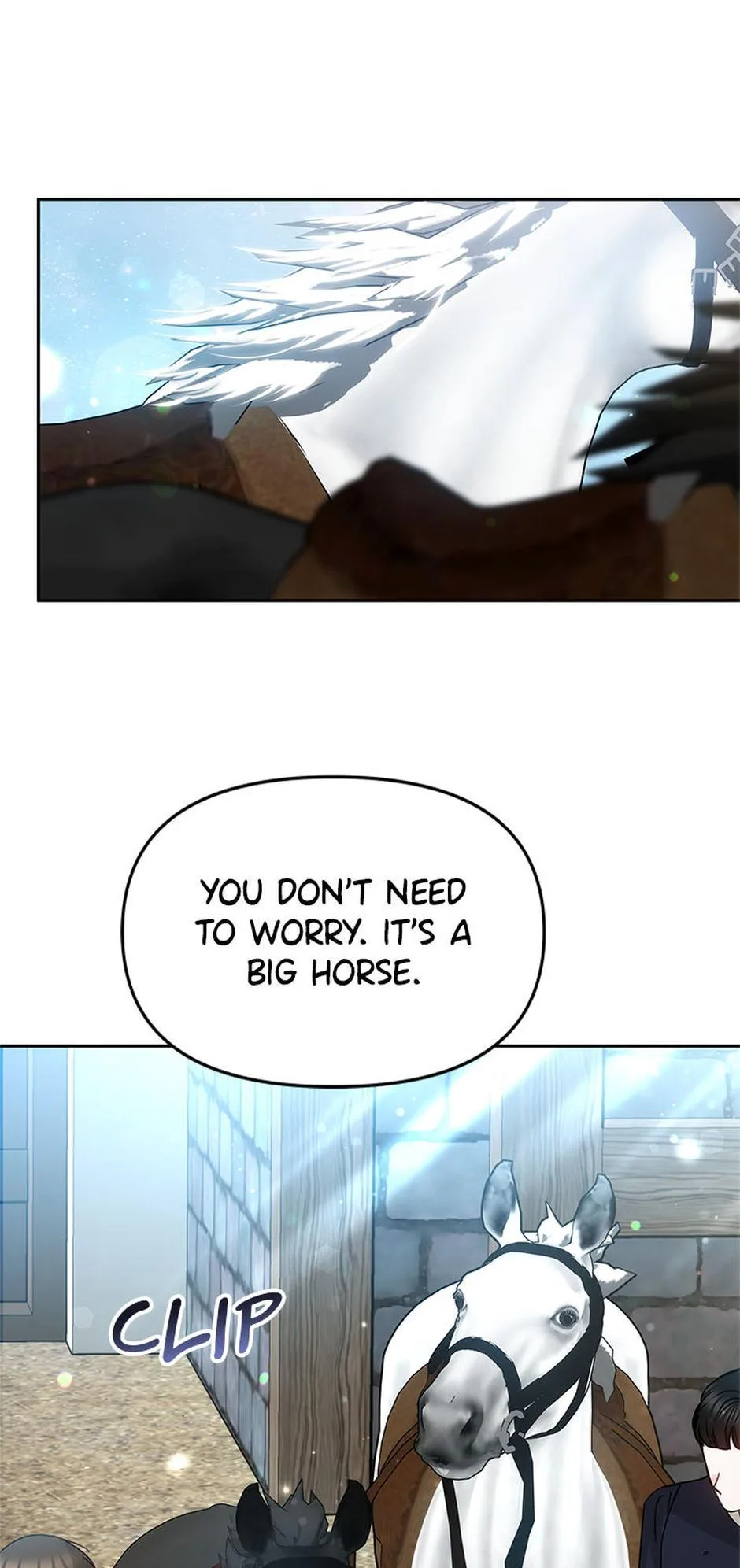 The Baby Dragon Tames the Crazy People Chapter 47 page 6