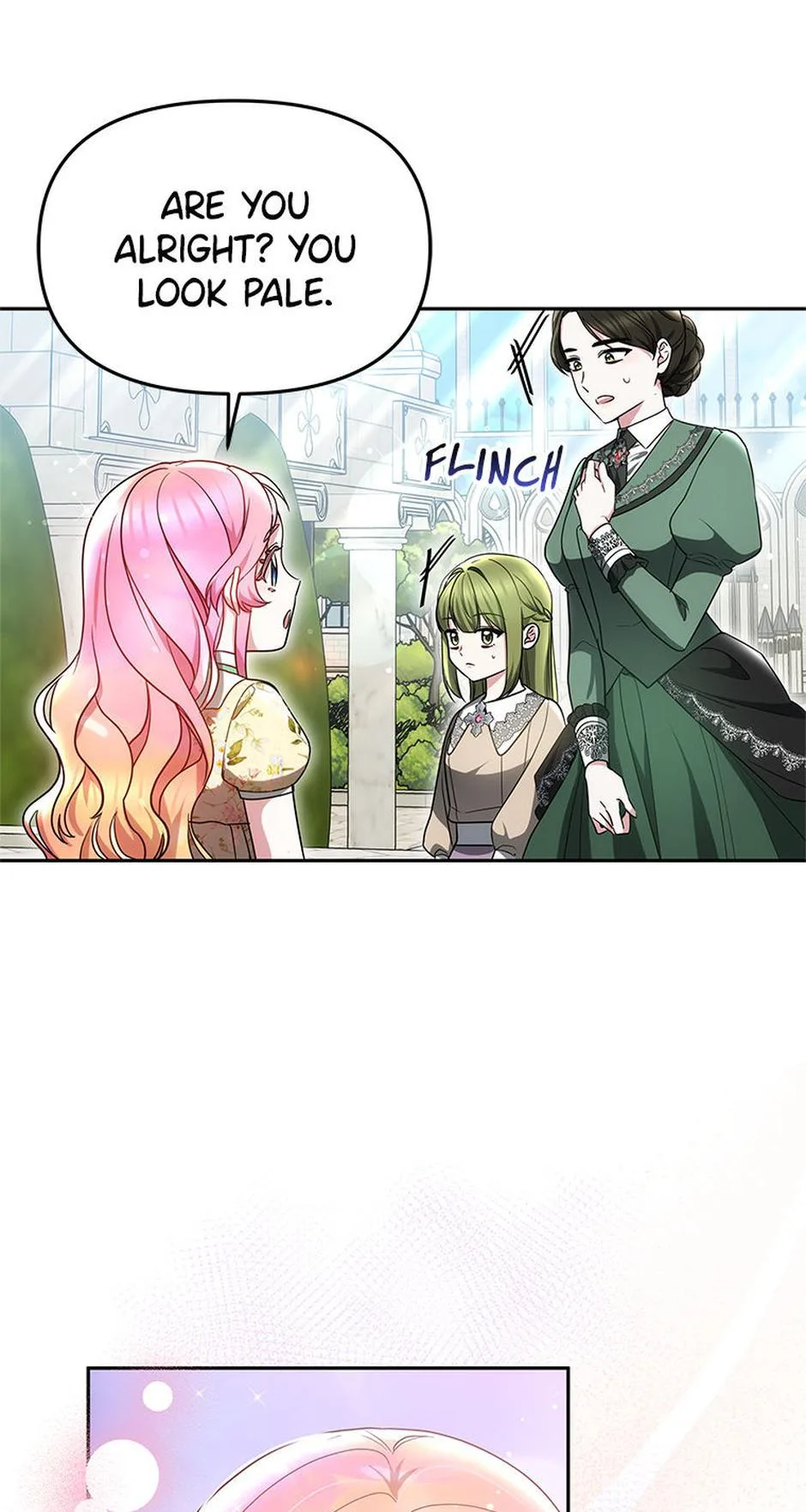 The Baby Dragon Tames the Crazy People Chapter 46 page 28