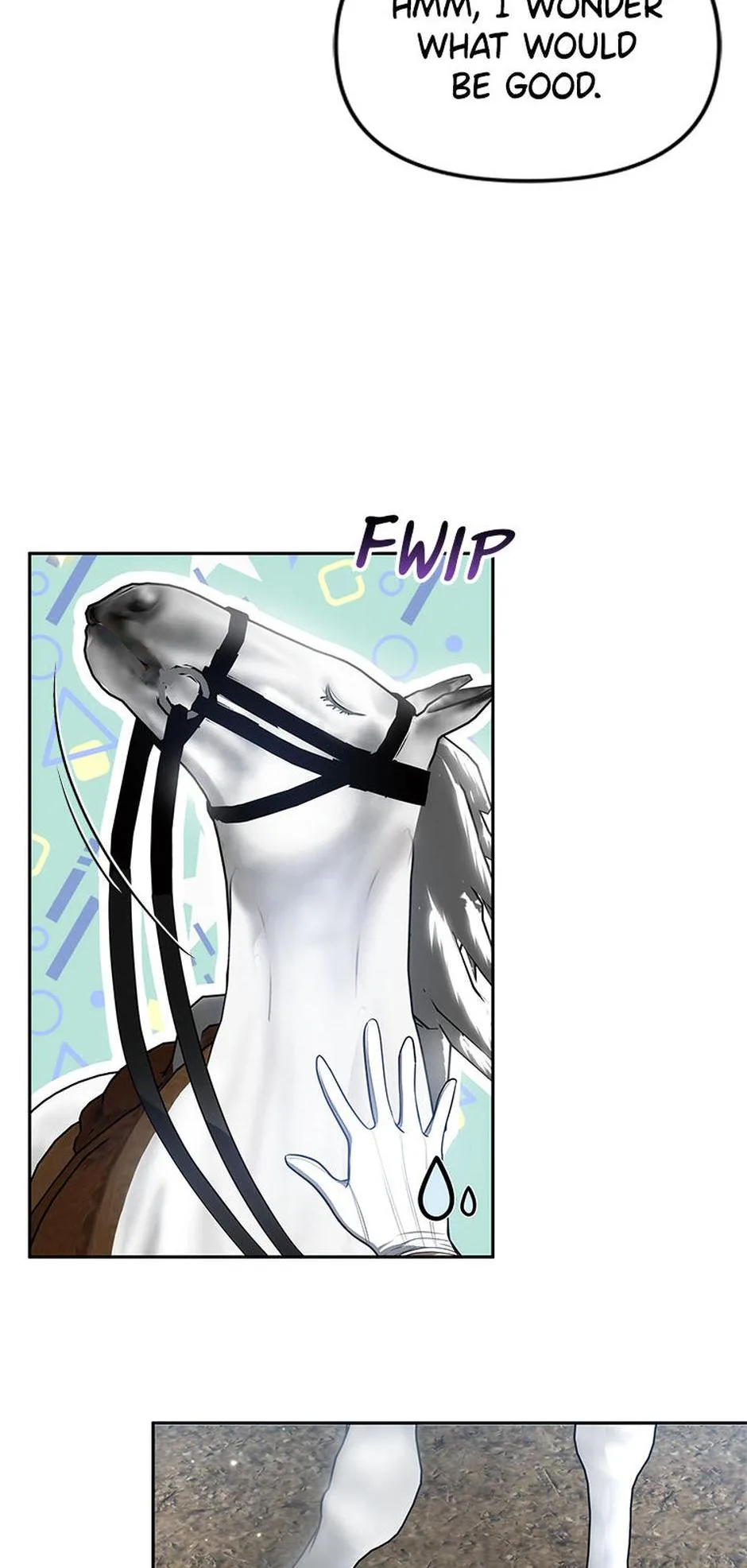 The Baby Dragon Tames the Crazy People Chapter 47 page 10