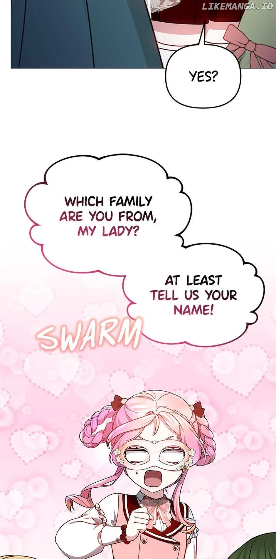 The Baby Dragon Tames the Crazy People Chapter 42 page 78