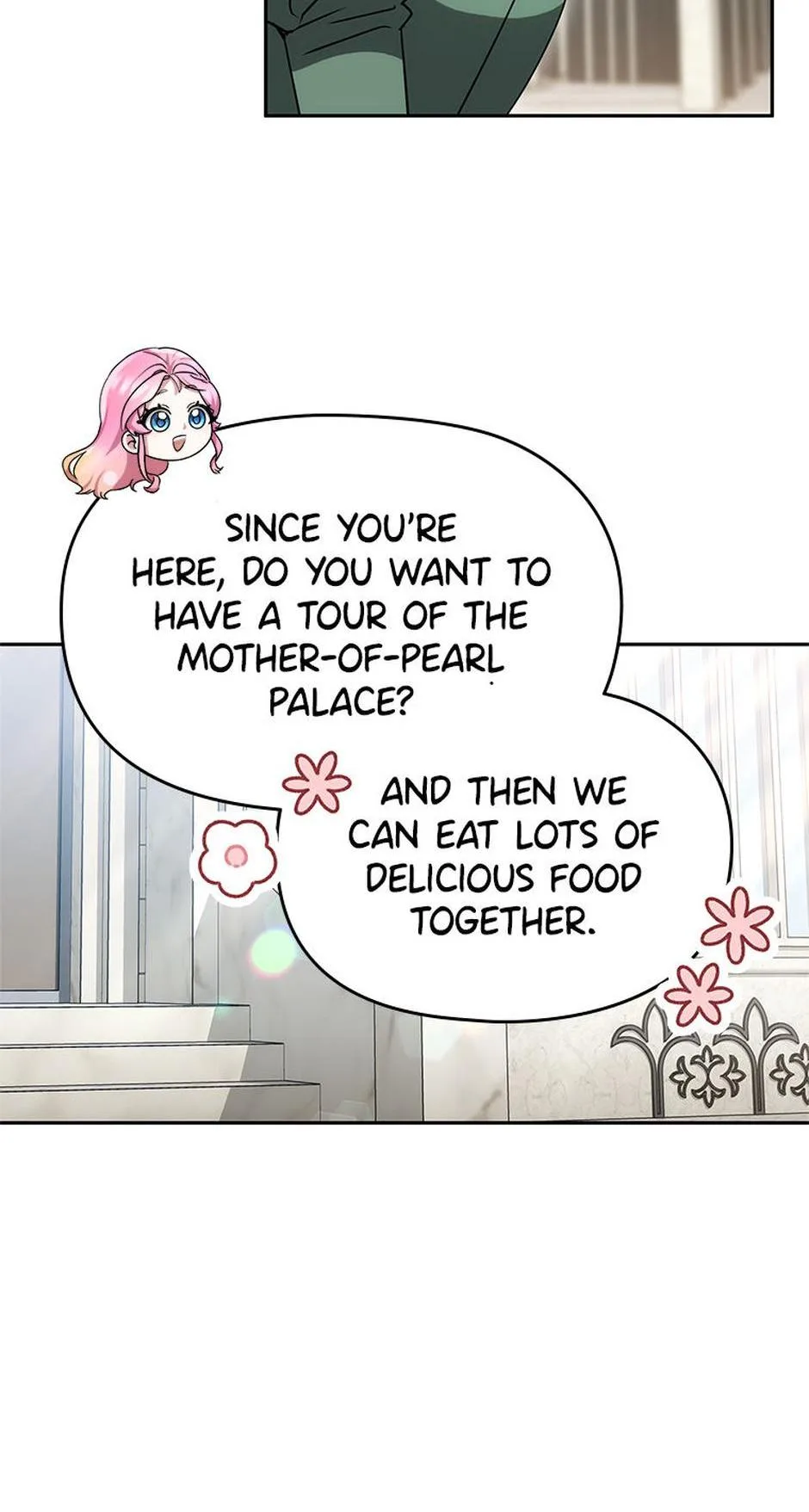 The Baby Dragon Tames the Crazy People Chapter 46 page 34