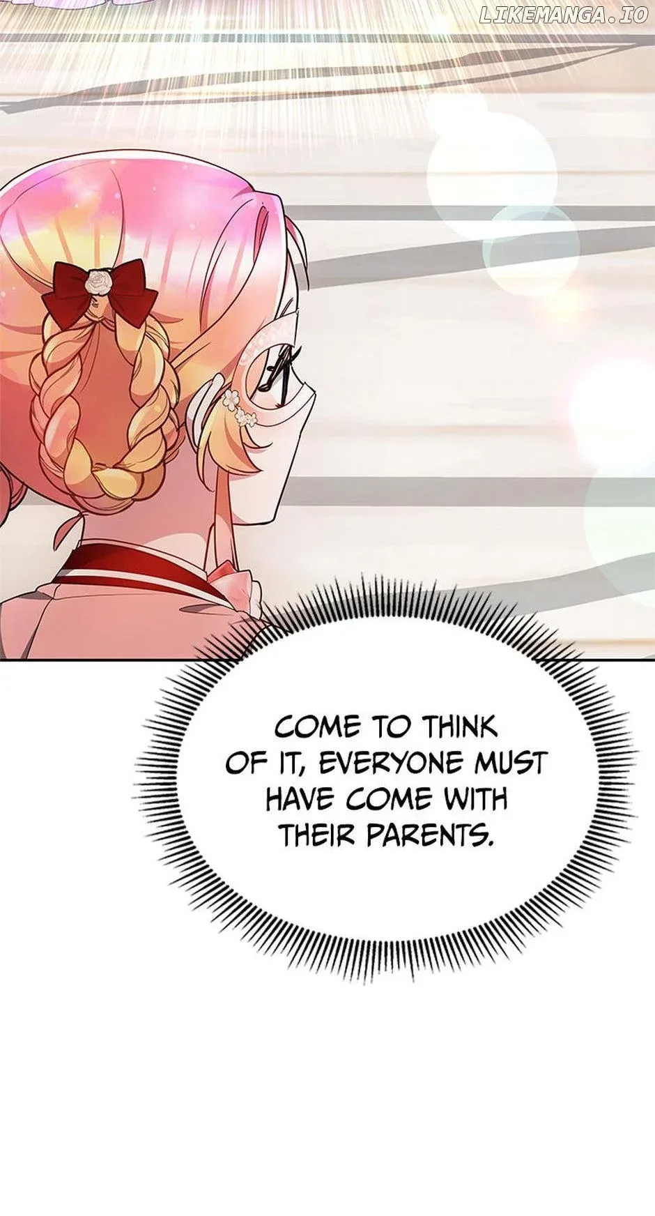 The Baby Dragon Tames the Crazy People Chapter 42 page 76