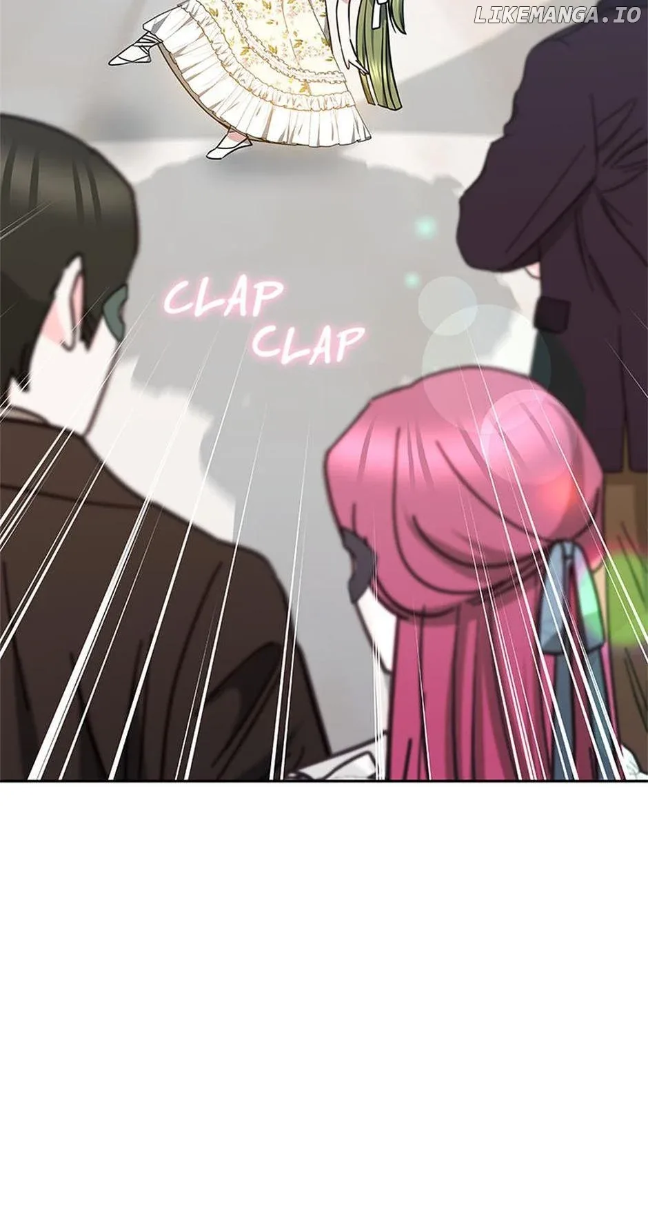 The Baby Dragon Tames the Crazy People Chapter 42 page 71