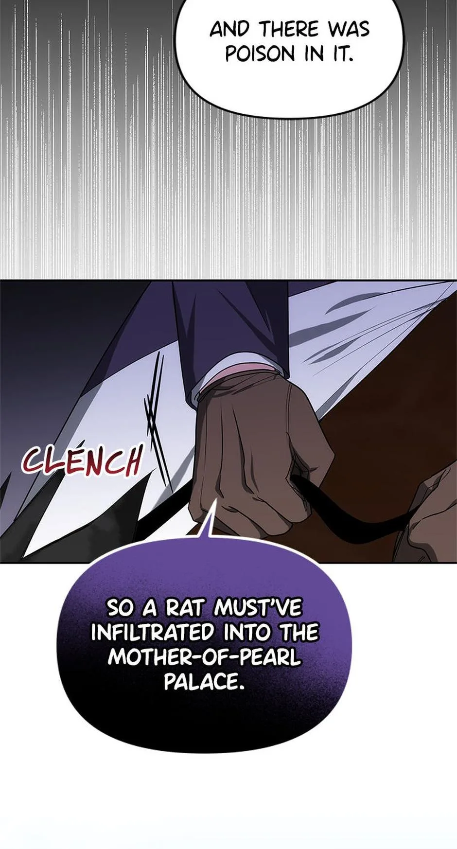 The Baby Dragon Tames the Crazy People Chapter 47 page 30