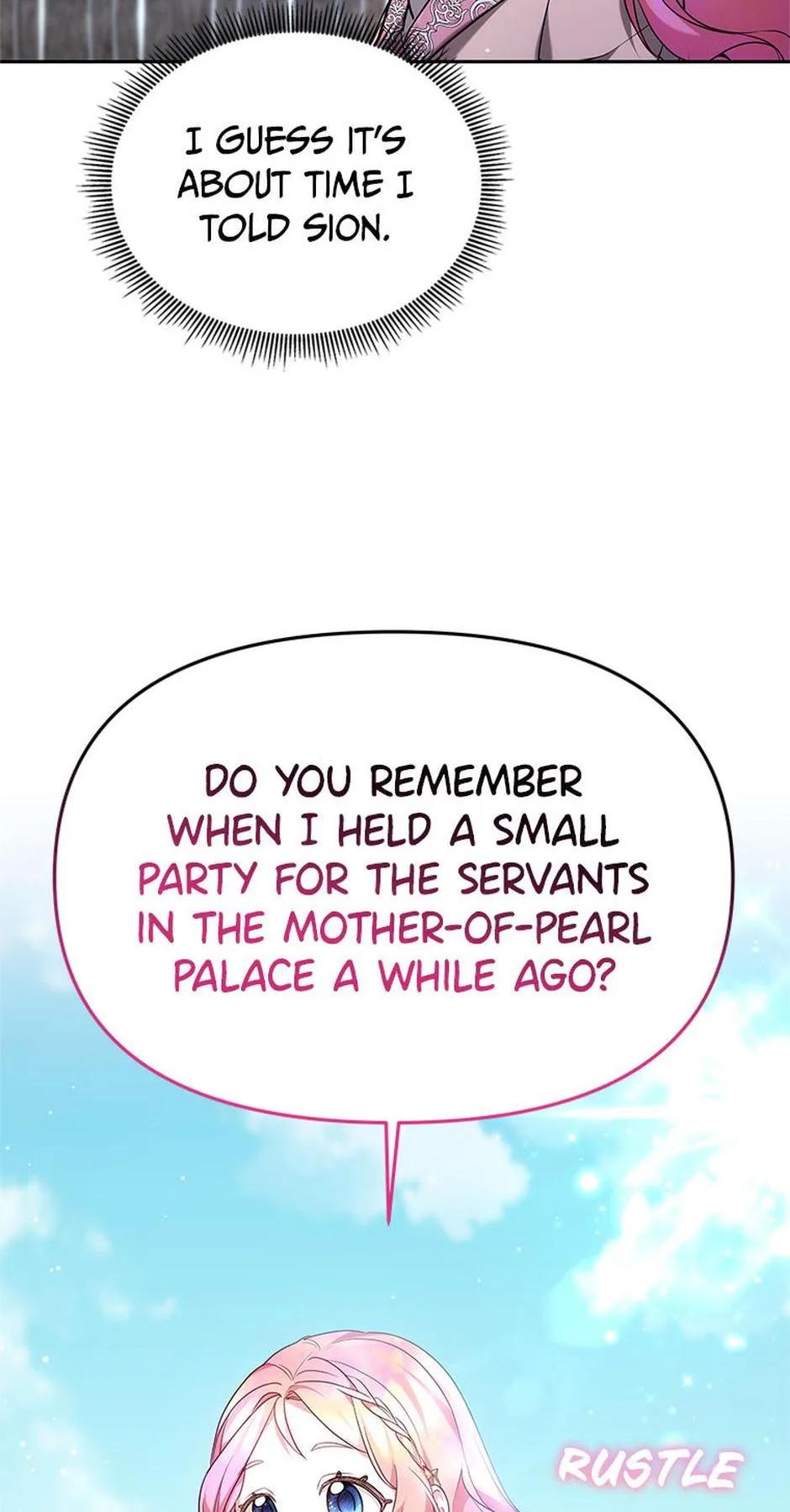The Baby Dragon Tames the Crazy People Chapter 47 page 26