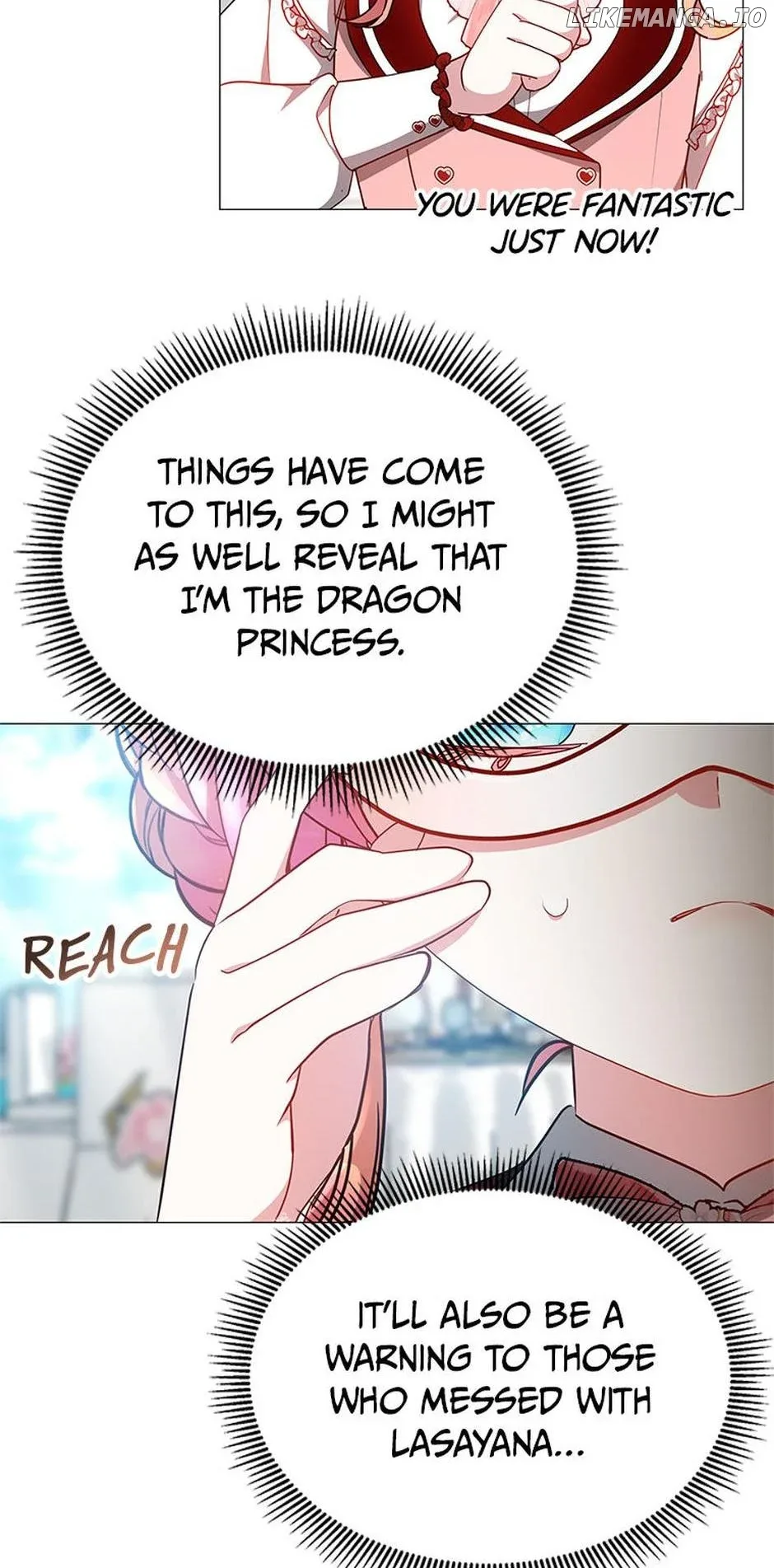 The Baby Dragon Tames the Crazy People Chapter 42 page 80