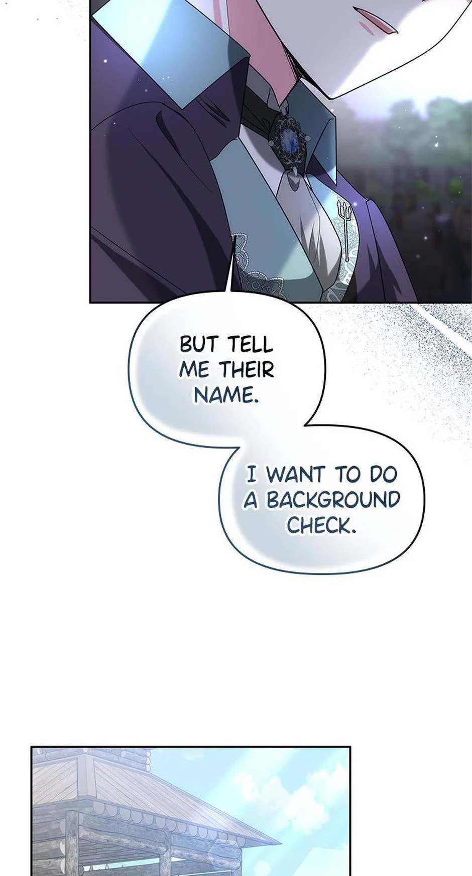 The Baby Dragon Tames the Crazy People Chapter 47 page 34