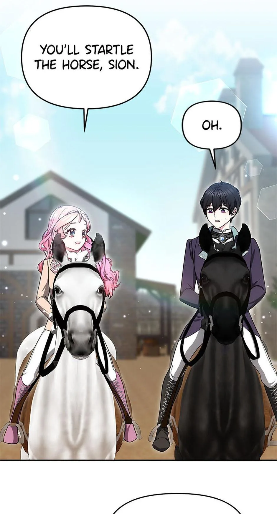 The Baby Dragon Tames the Crazy People Chapter 47 page 31