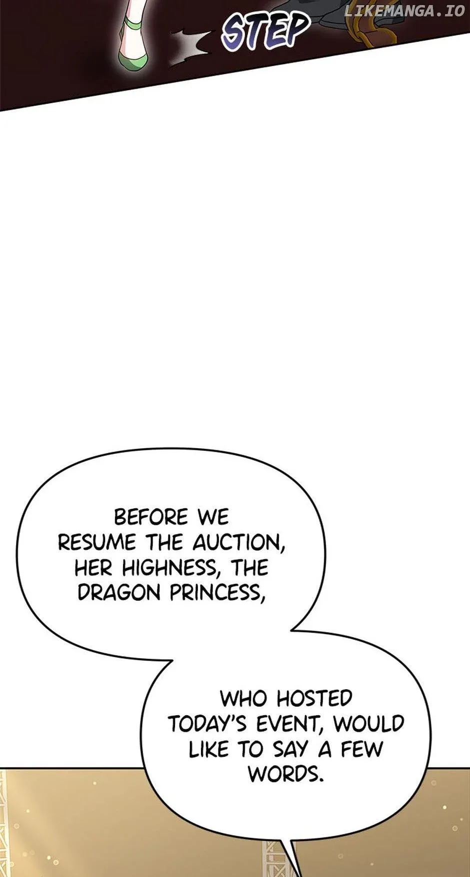 The Baby Dragon Tames the Crazy People Chapter 40 page 70