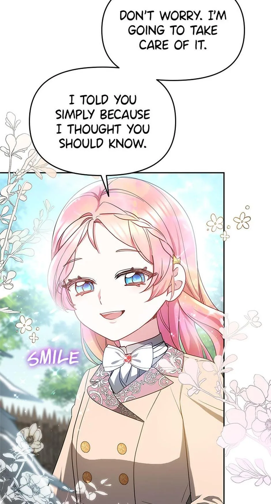 The Baby Dragon Tames the Crazy People Chapter 47 page 32