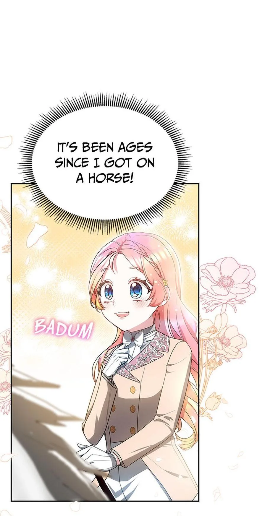 The Baby Dragon Tames the Crazy People Chapter 47 page 17