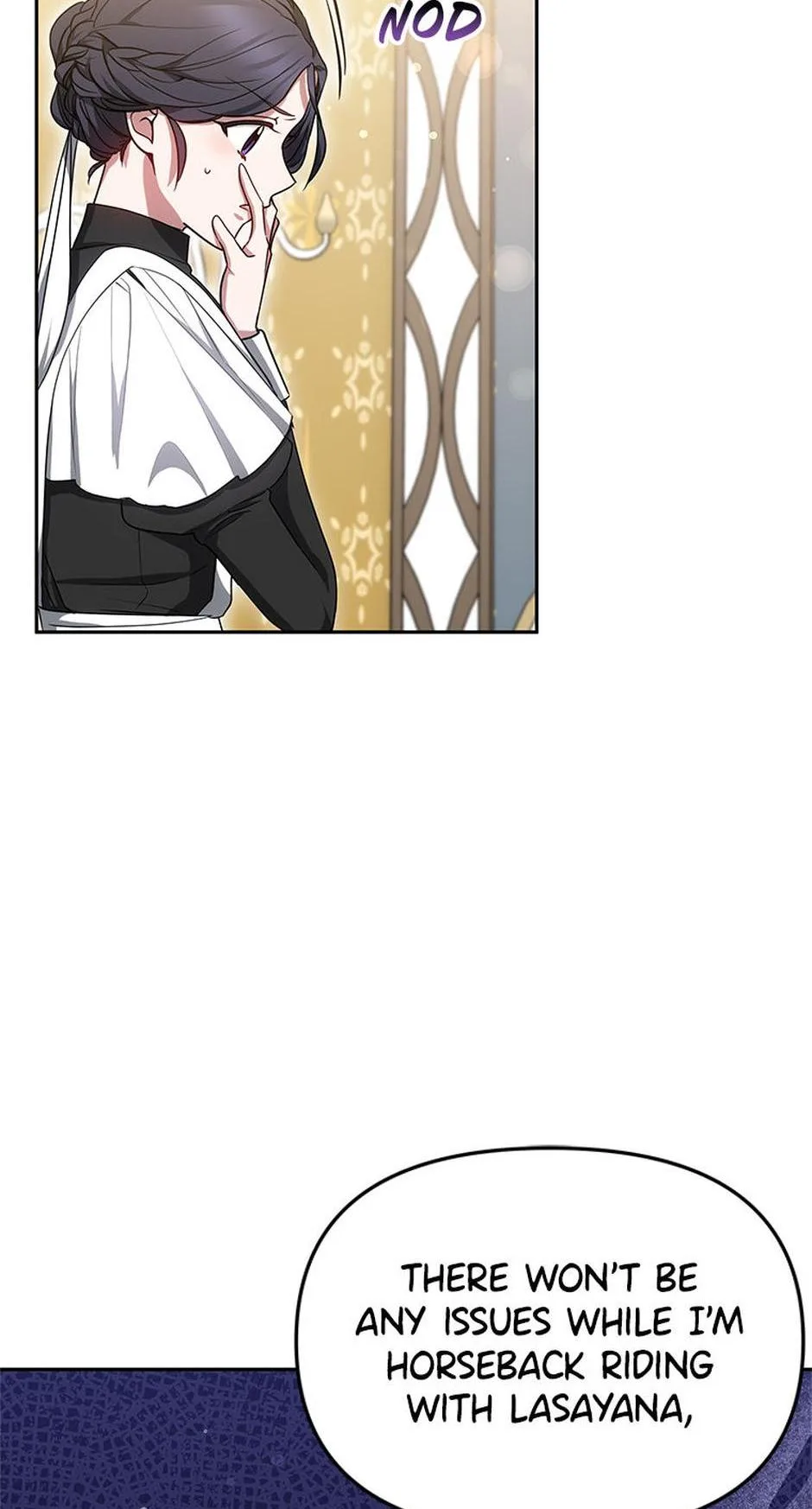 The Baby Dragon Tames the Crazy People Chapter 46 page 60