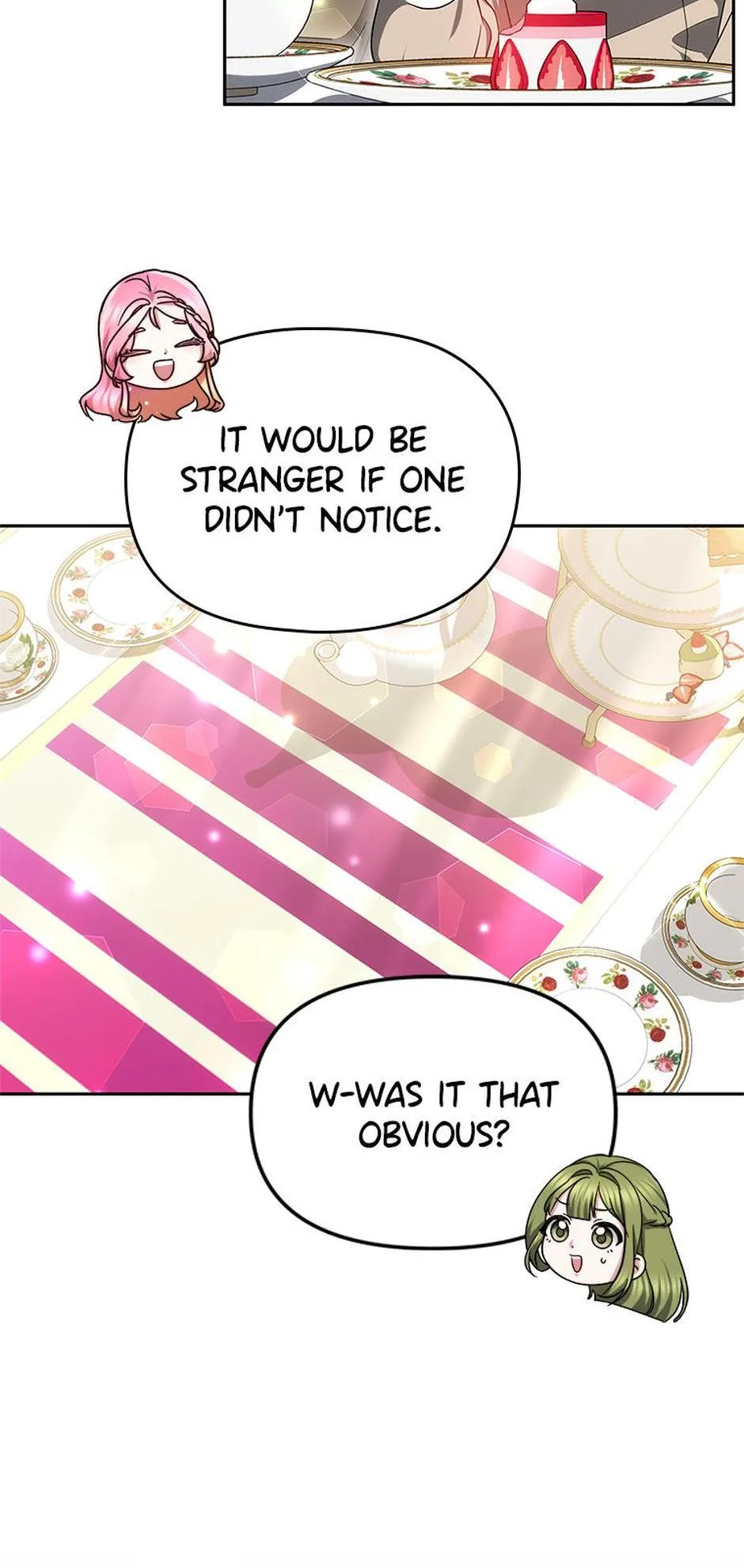 The Baby Dragon Tames the Crazy People Chapter 46 page 44