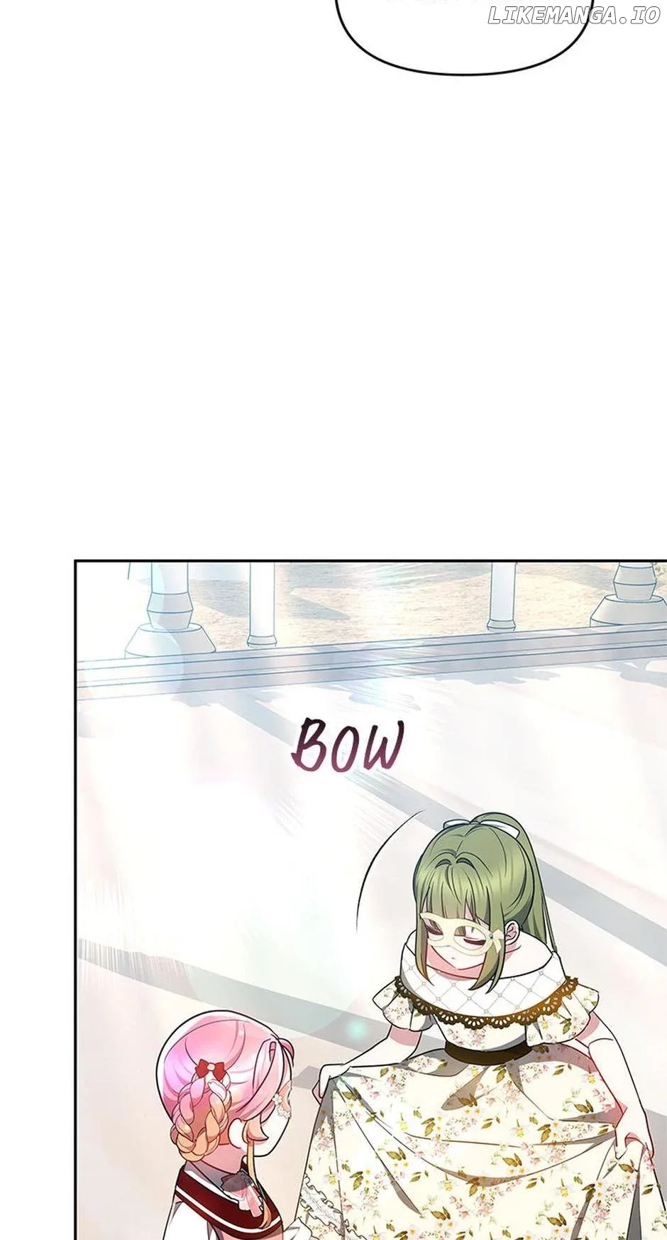 The Baby Dragon Tames the Crazy People Chapter 42 page 73
