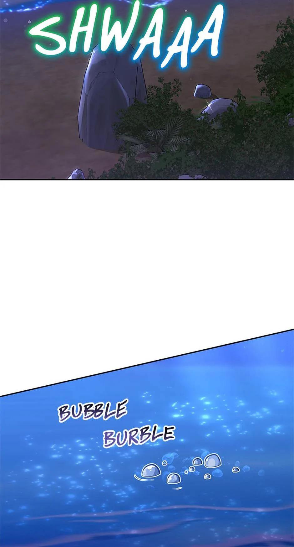 The Baby Dragon Tames the Crazy People Chapter 47 page 45