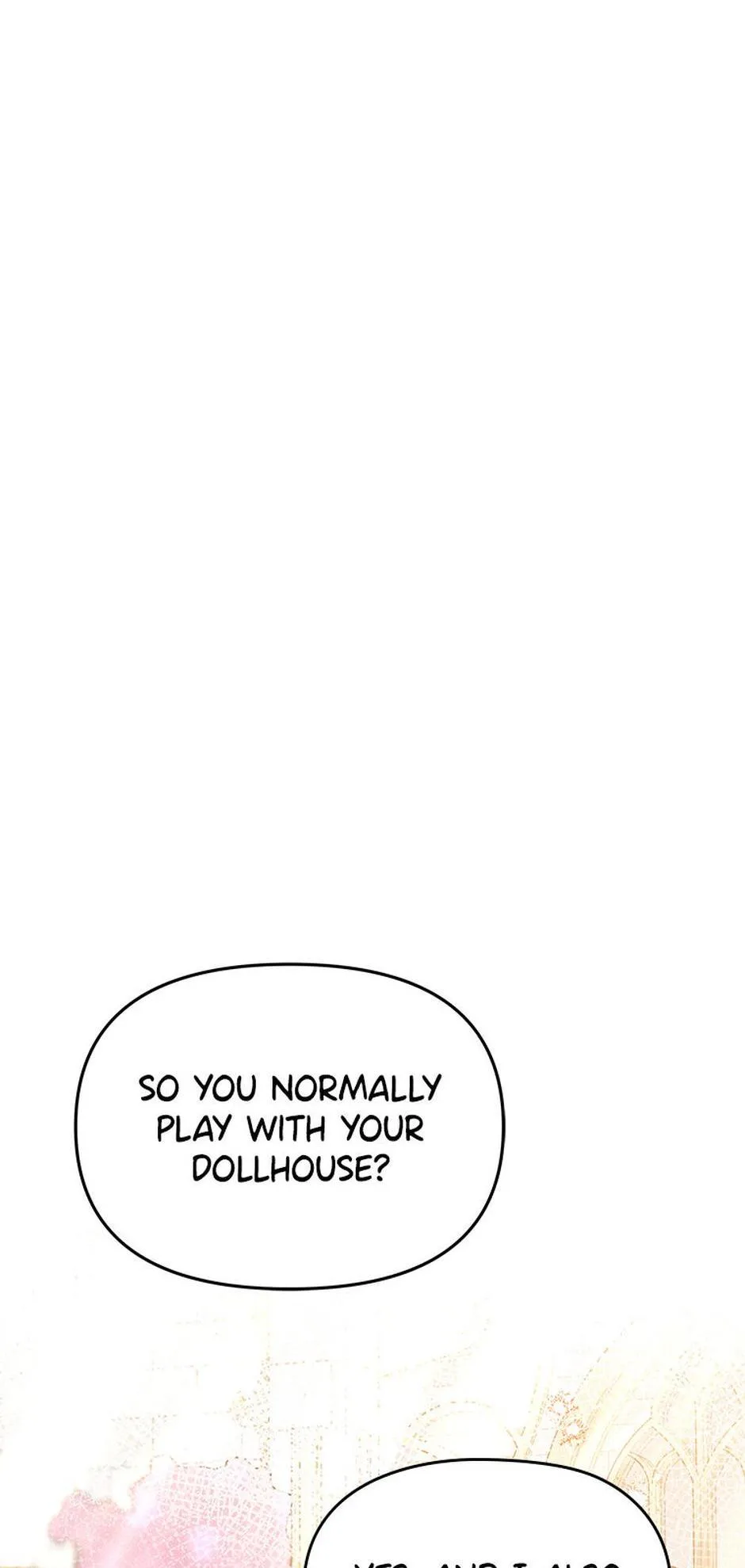 The Baby Dragon Tames the Crazy People Chapter 46 page 37