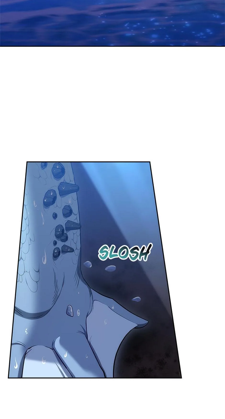 The Baby Dragon Tames the Crazy People Chapter 47 page 46