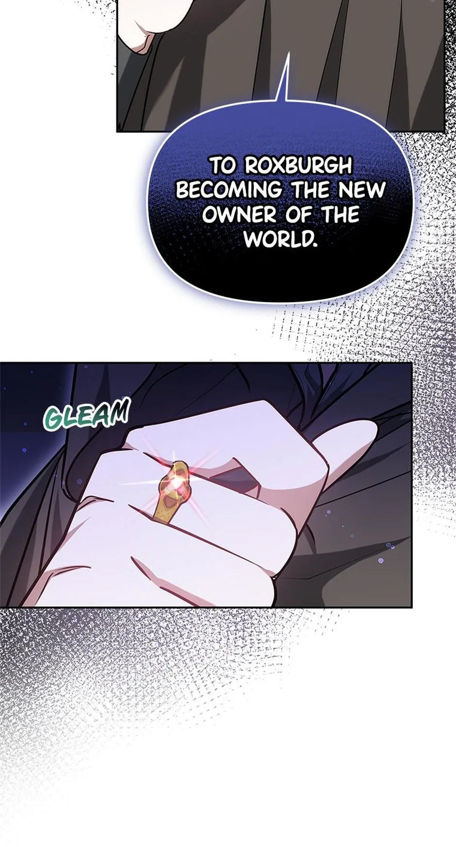 The Baby Dragon Tames the Crazy People Chapter 47 page 50