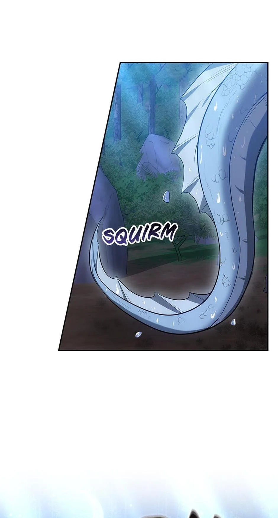 The Baby Dragon Tames the Crazy People Chapter 47 page 47