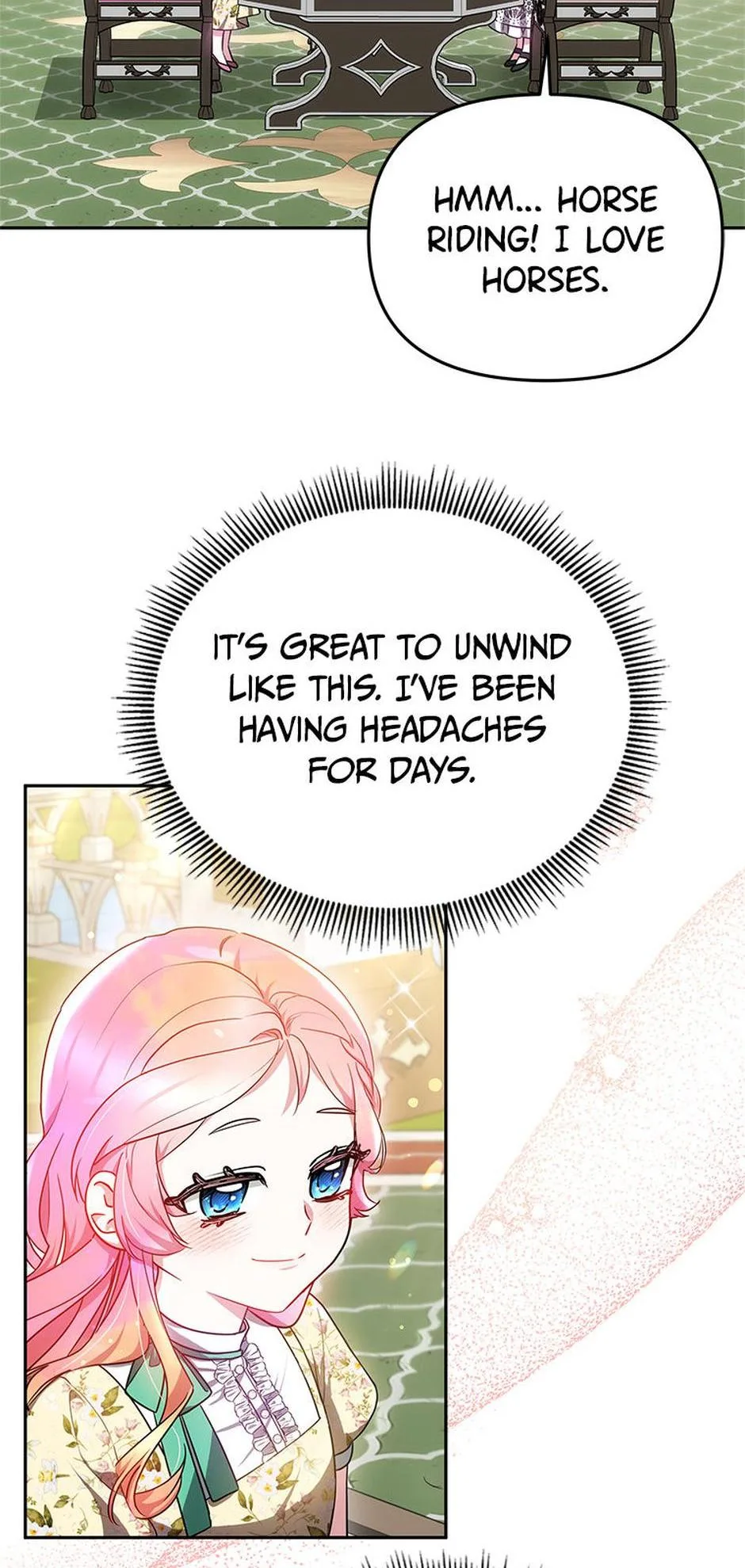 The Baby Dragon Tames the Crazy People Chapter 46 page 39