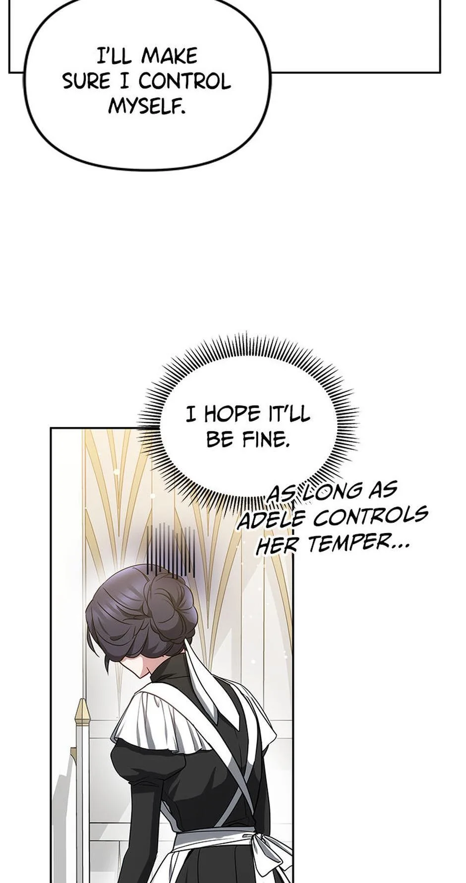 The Baby Dragon Tames the Crazy People Chapter 46 page 68