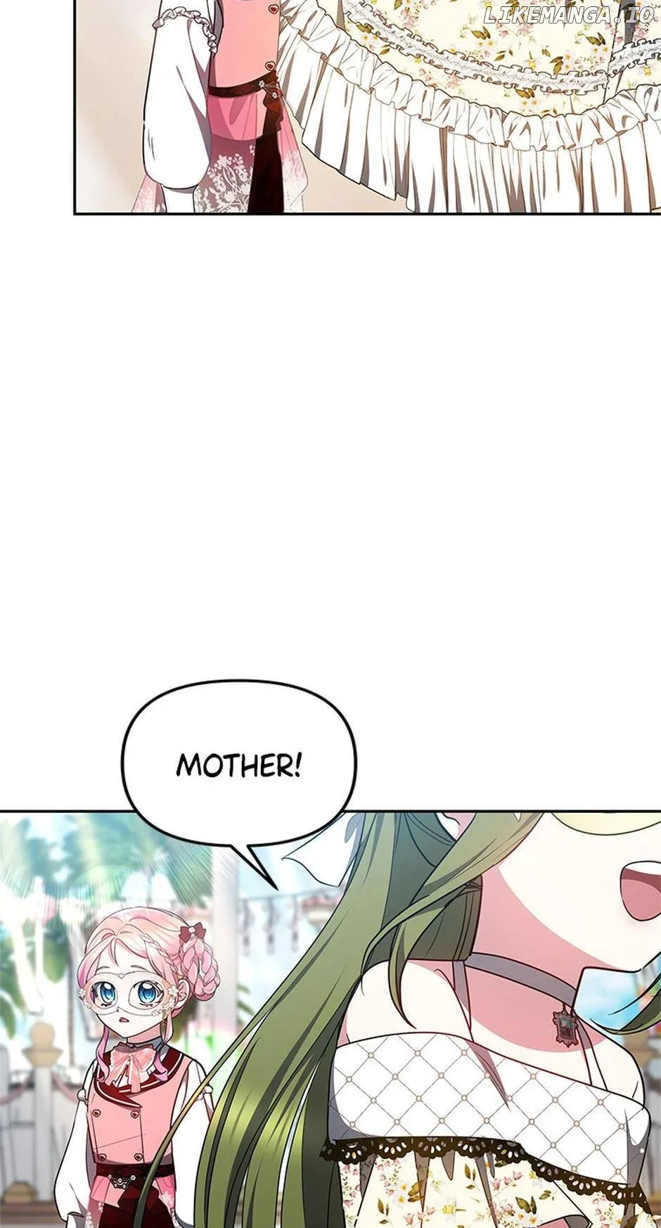The Baby Dragon Tames the Crazy People Chapter 42 page 74