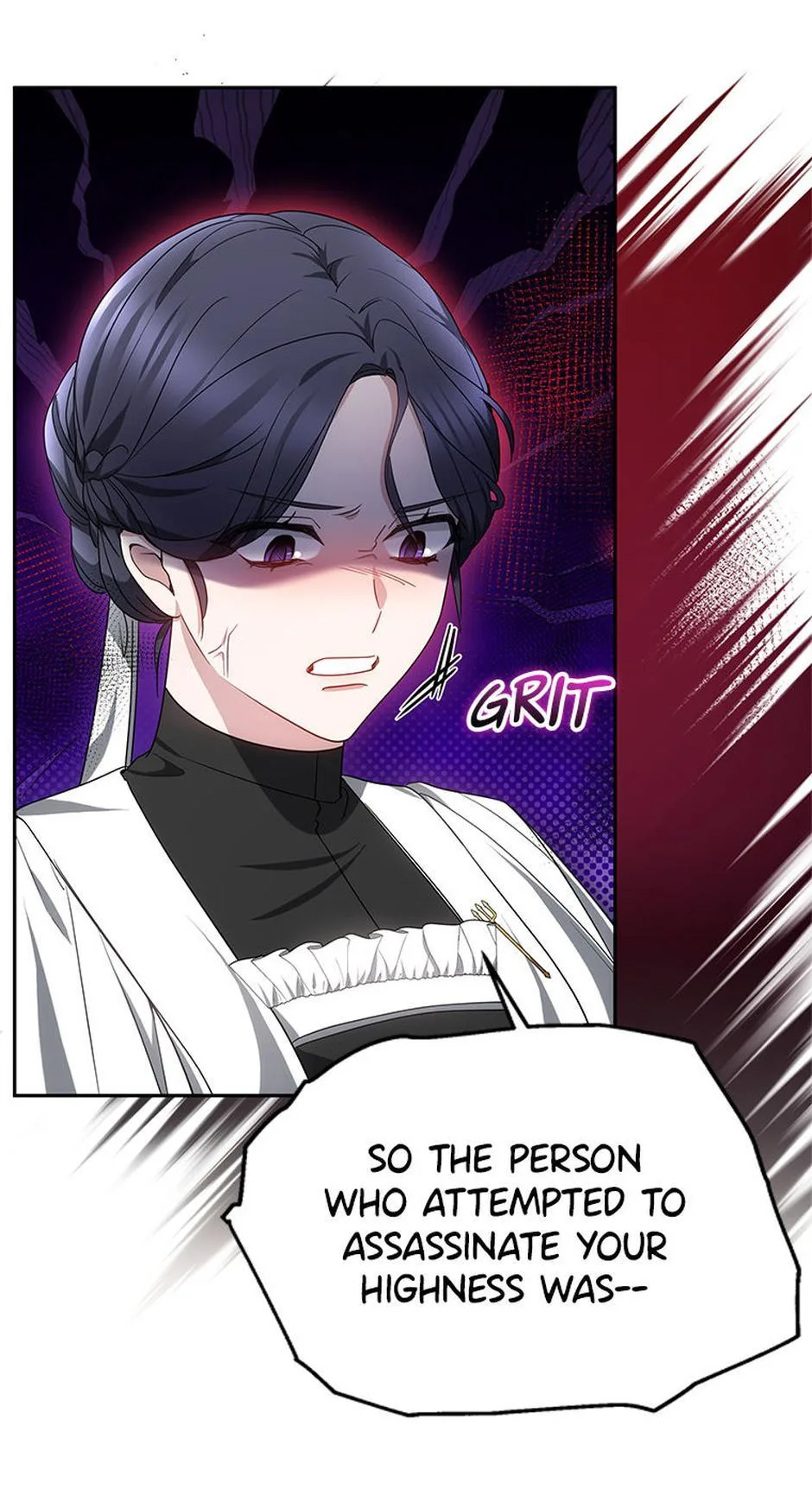 The Baby Dragon Tames the Crazy People Chapter 46 page 58