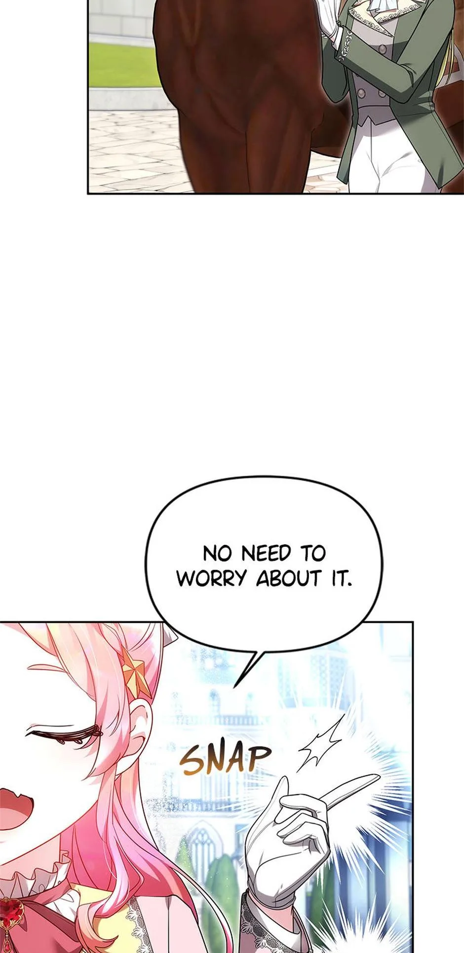The Baby Dragon Tames the Crazy People Chapter 47 page 53