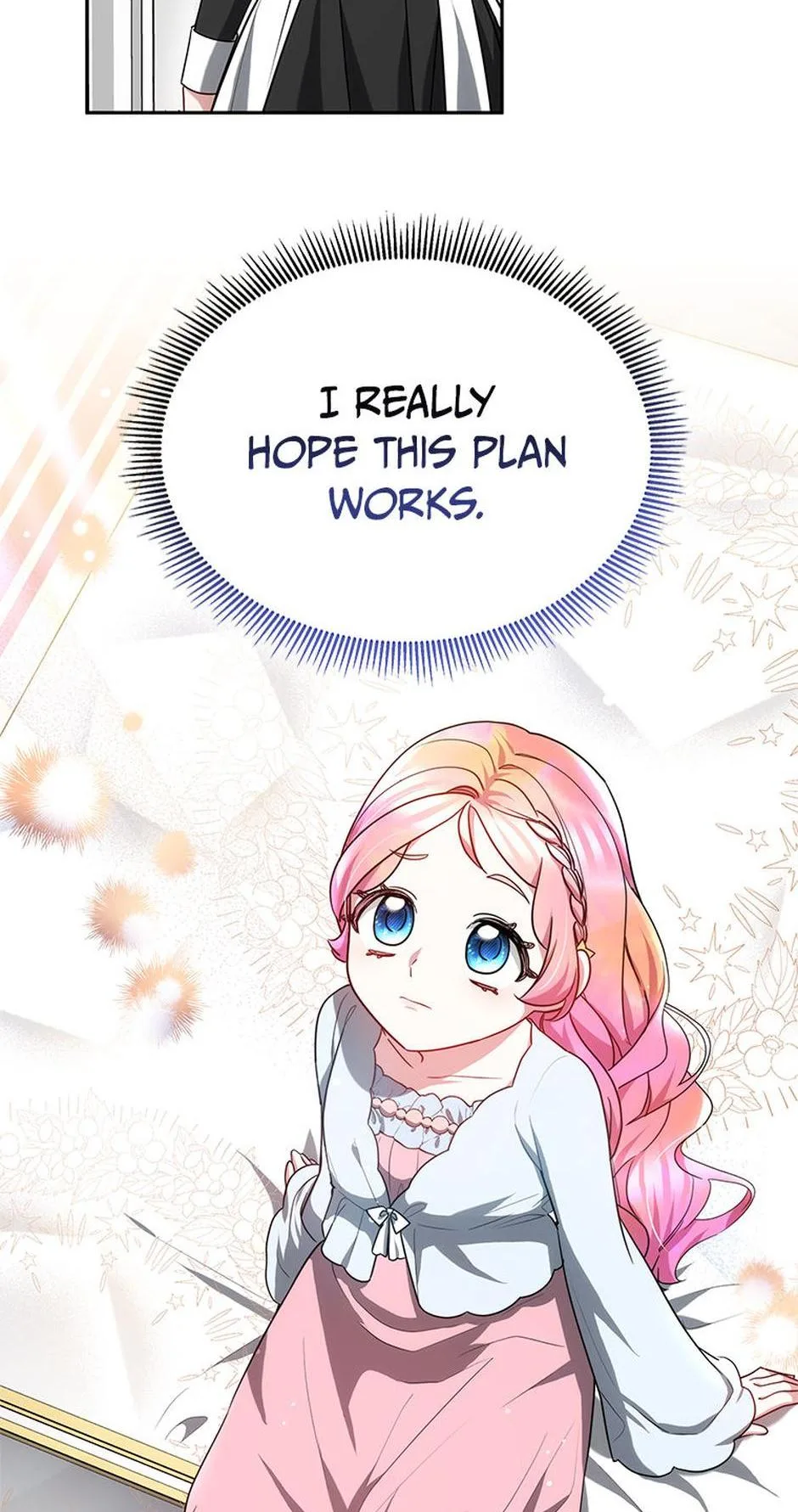 The Baby Dragon Tames the Crazy People Chapter 46 page 69