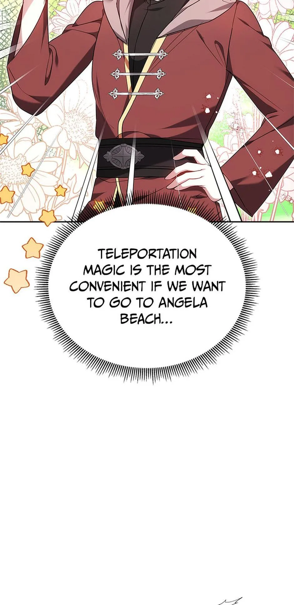 The Baby Dragon Tames the Crazy People Chapter 47 page 55