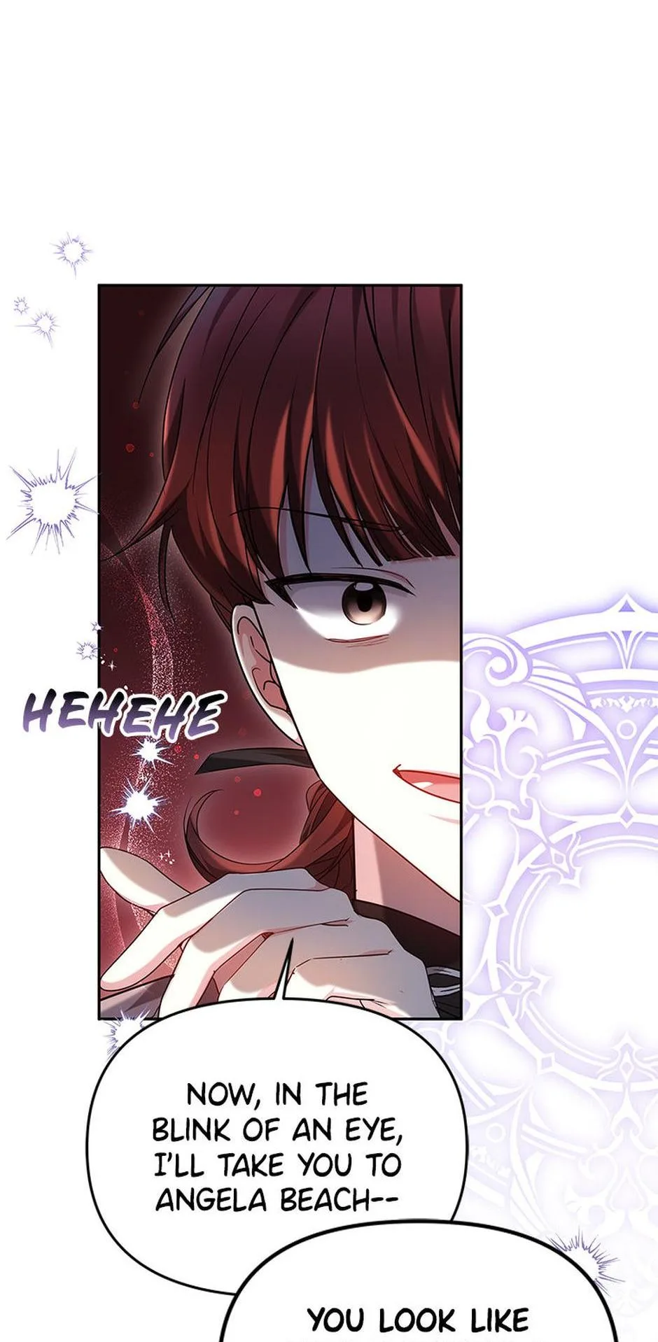 The Baby Dragon Tames the Crazy People Chapter 47 page 59
