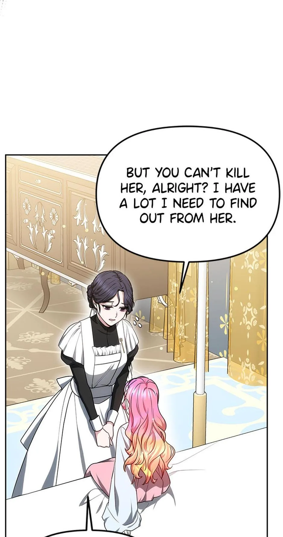 The Baby Dragon Tames the Crazy People Chapter 46 page 67
