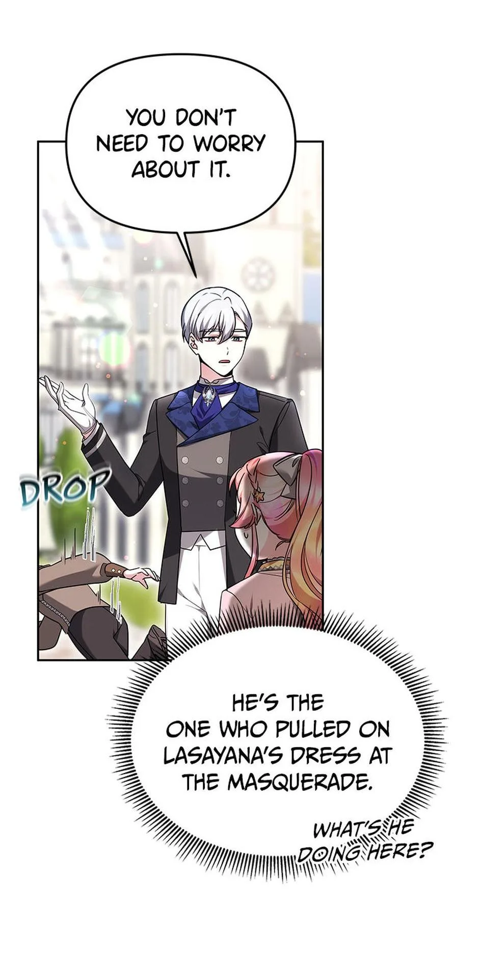 The Baby Dragon Tames the Crazy People Chapter 47 page 63