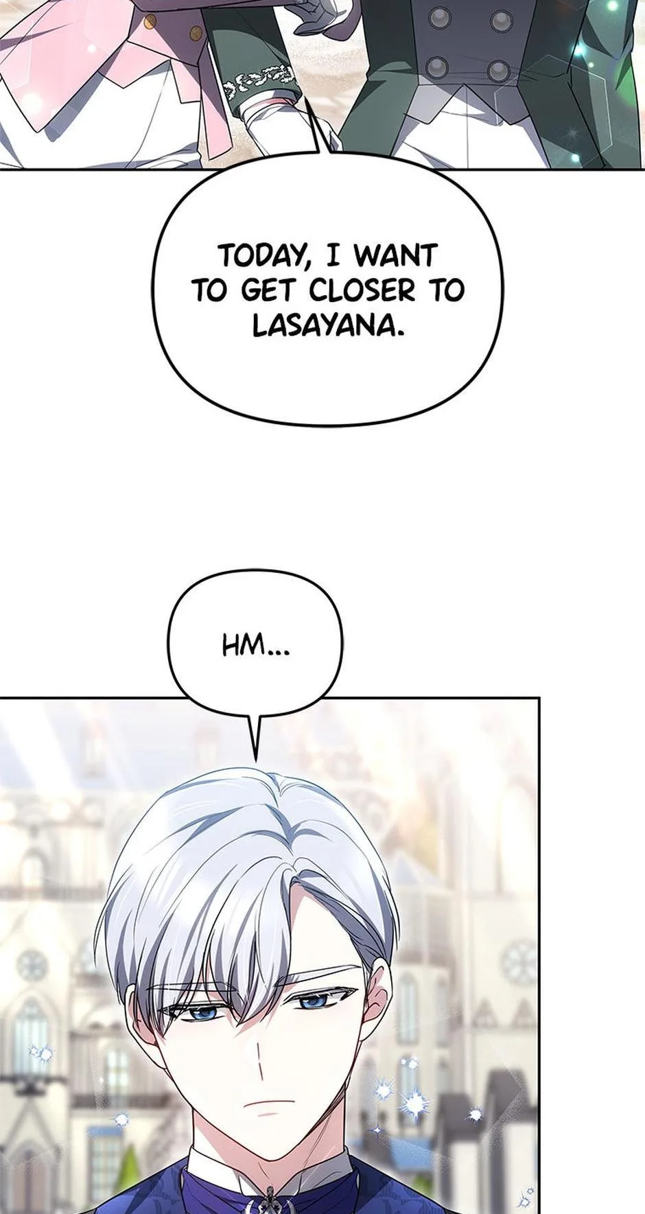 The Baby Dragon Tames the Crazy People Chapter 47 page 65