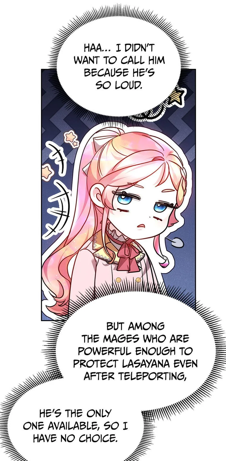 The Baby Dragon Tames the Crazy People Chapter 47 page 57