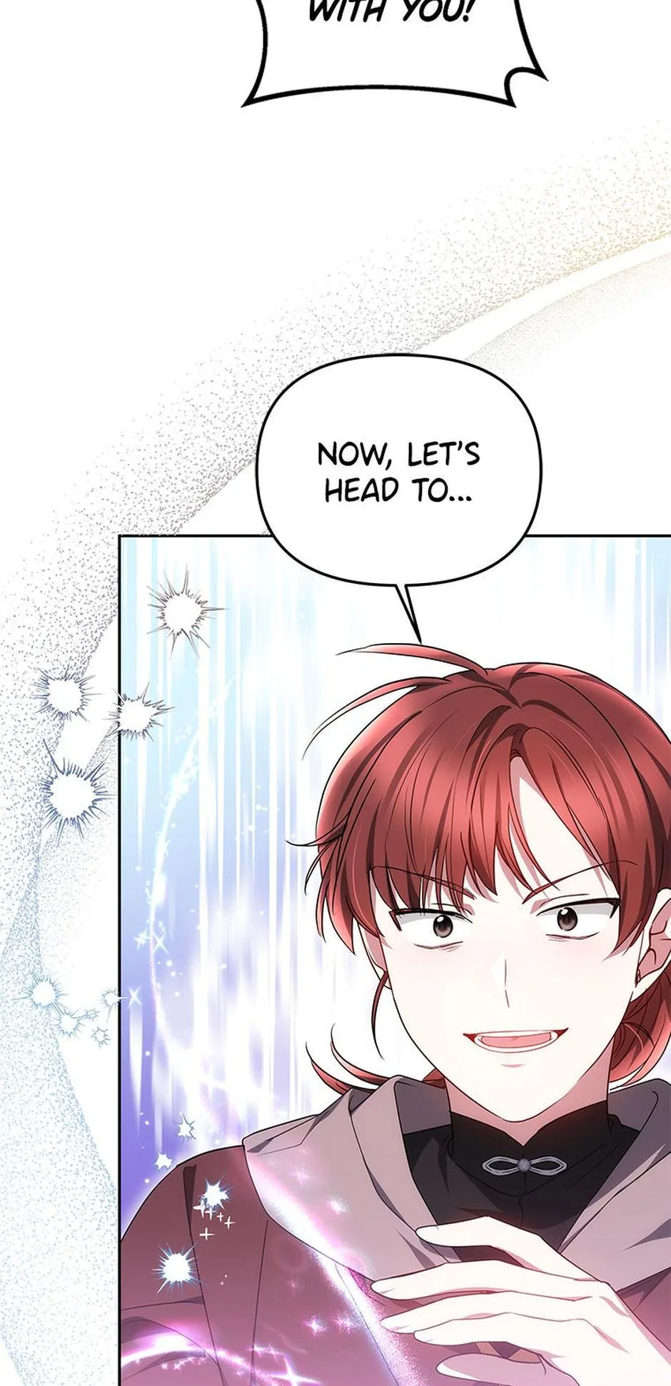 The Baby Dragon Tames the Crazy People Chapter 47 page 75