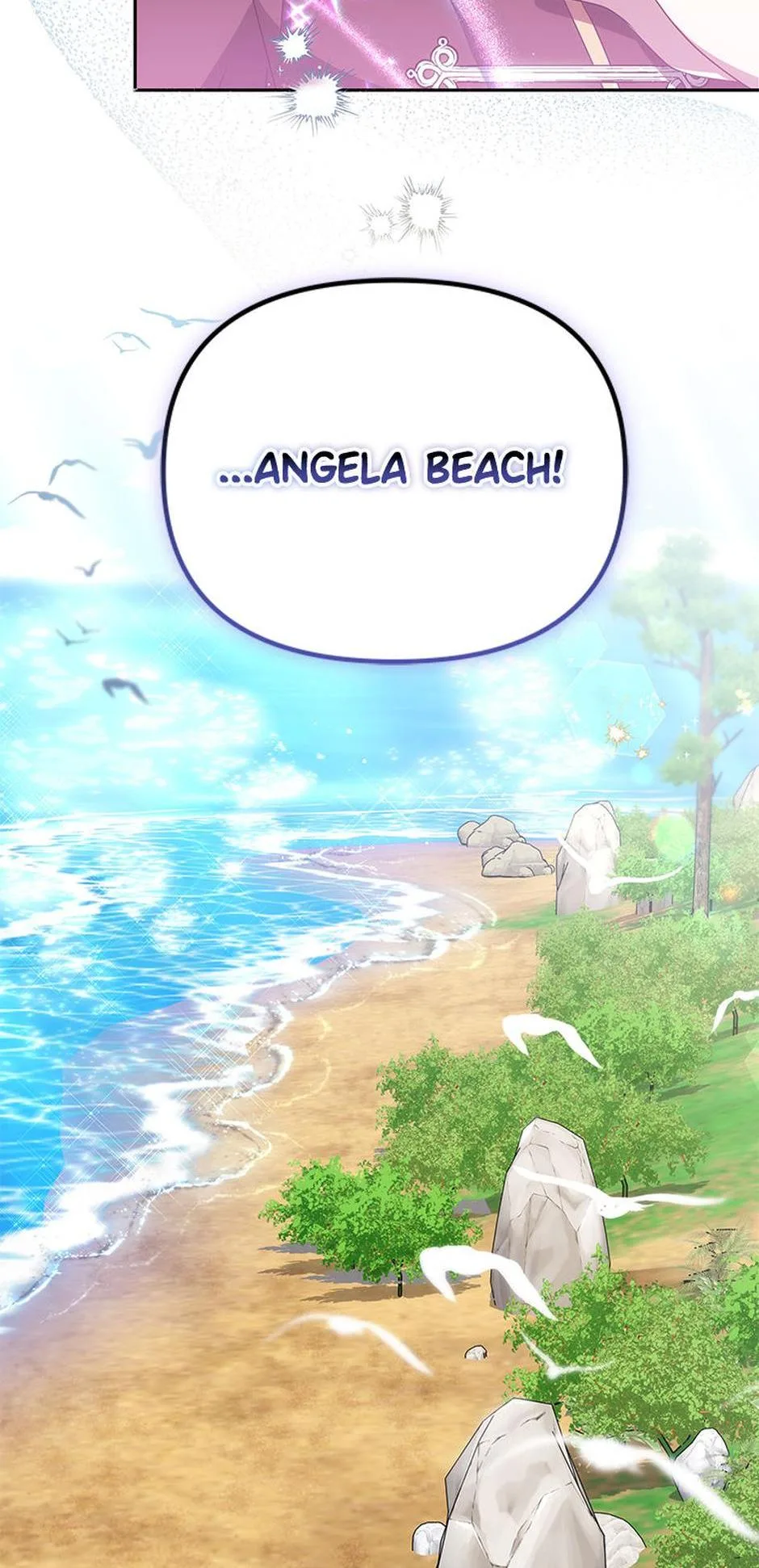 The Baby Dragon Tames the Crazy People Chapter 47 page 76