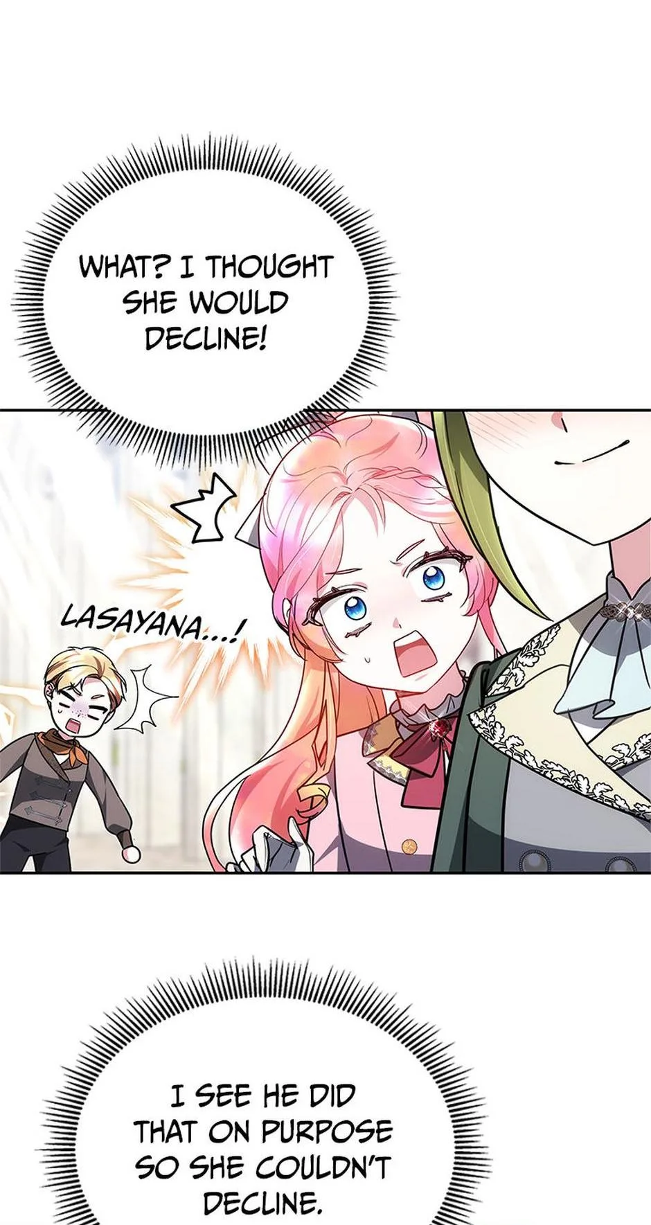 The Baby Dragon Tames the Crazy People Chapter 47 page 69