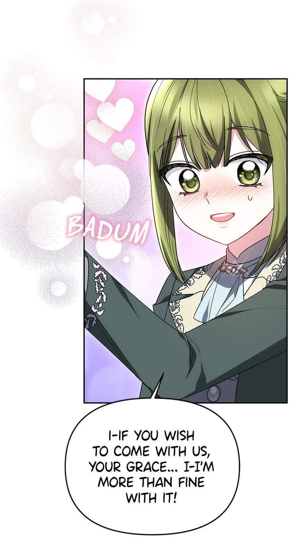 The Baby Dragon Tames the Crazy People Chapter 47 page 68