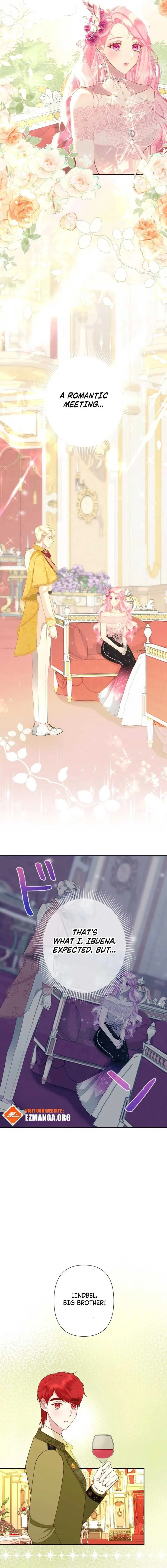The Baby Saint wants to avoid a bad future; you will give birth to me later Chapter 20 page 3